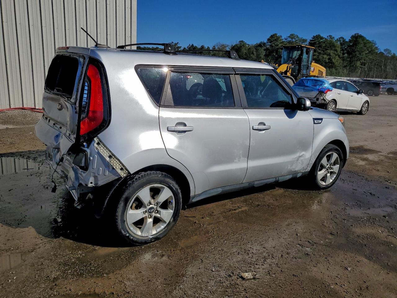 2018 KIA SOUL photo 3