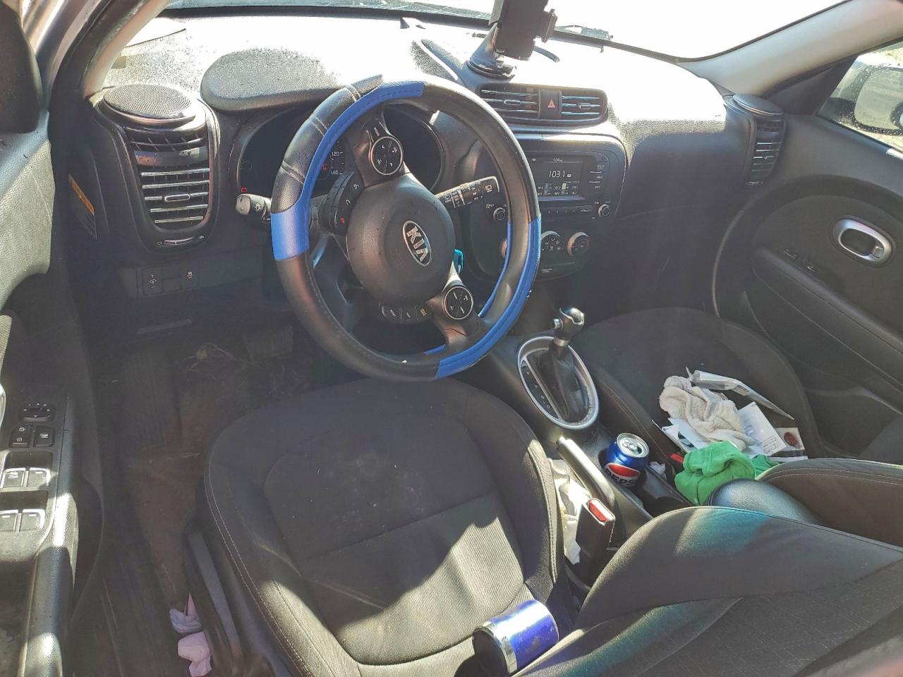 2018 KIA SOUL photo 8