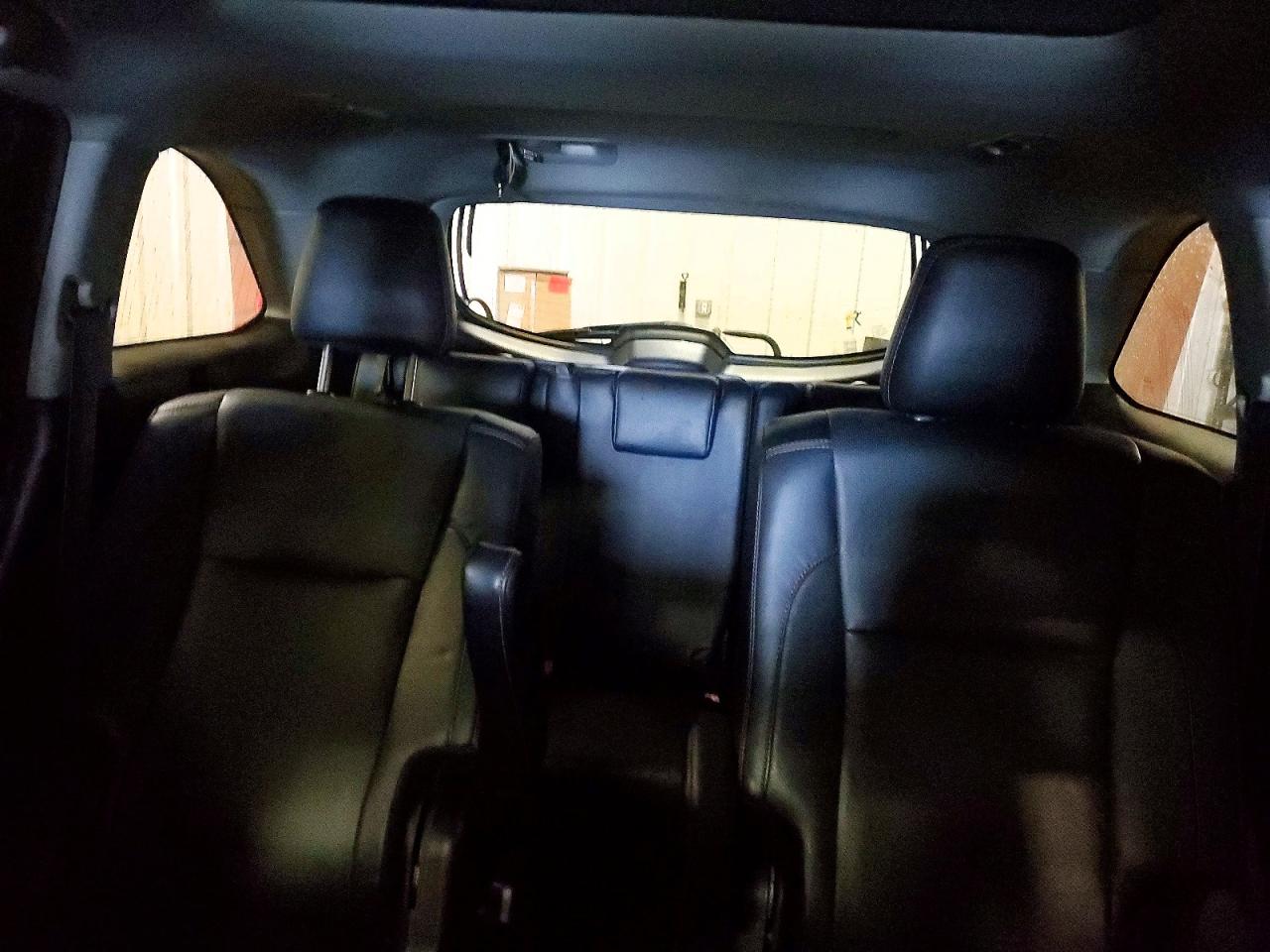 2019 TOYOTA HIGHLANDER LIMITED PLATINUM photo 10