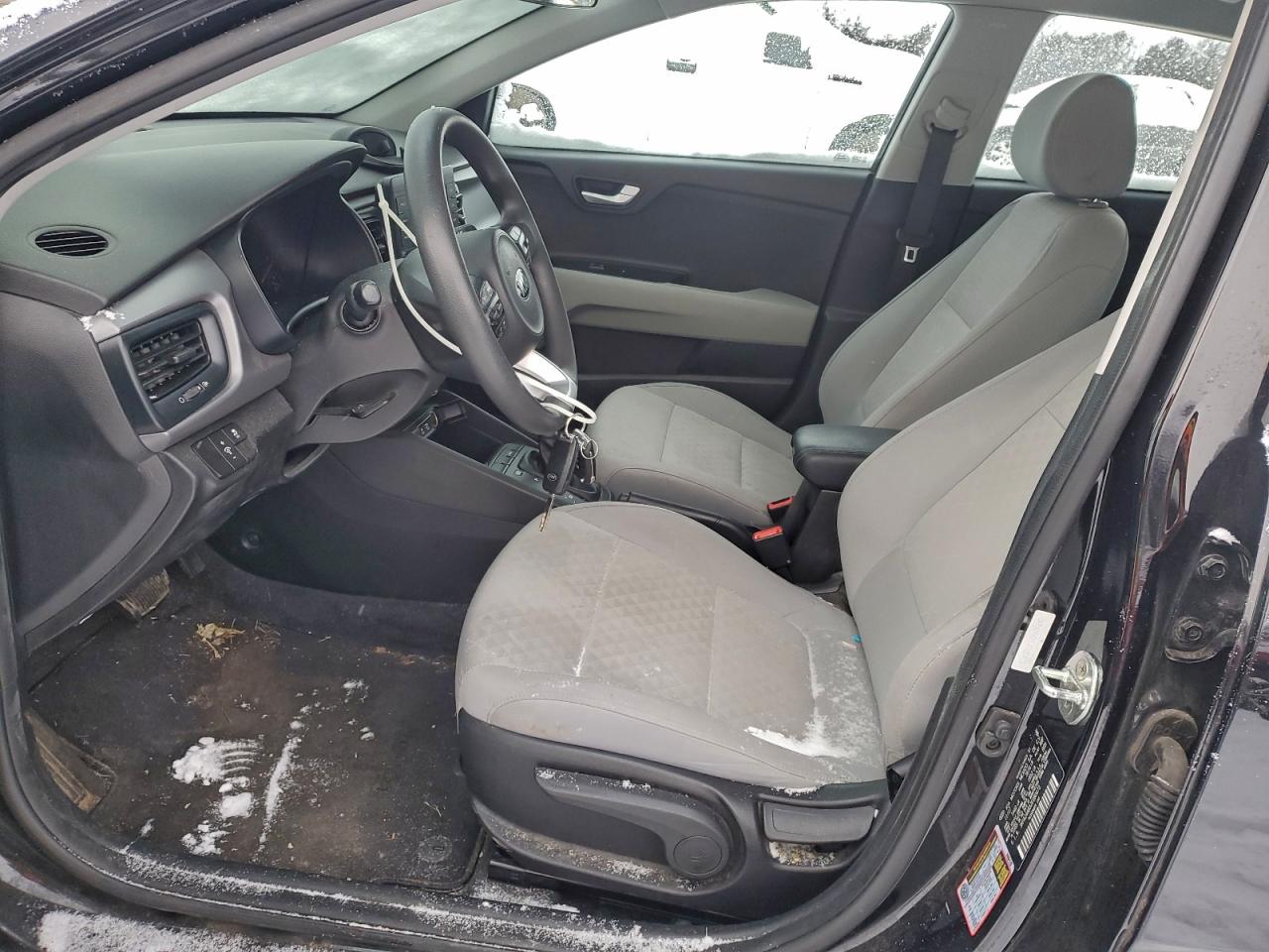 2018 KIA RIO LX photo 7