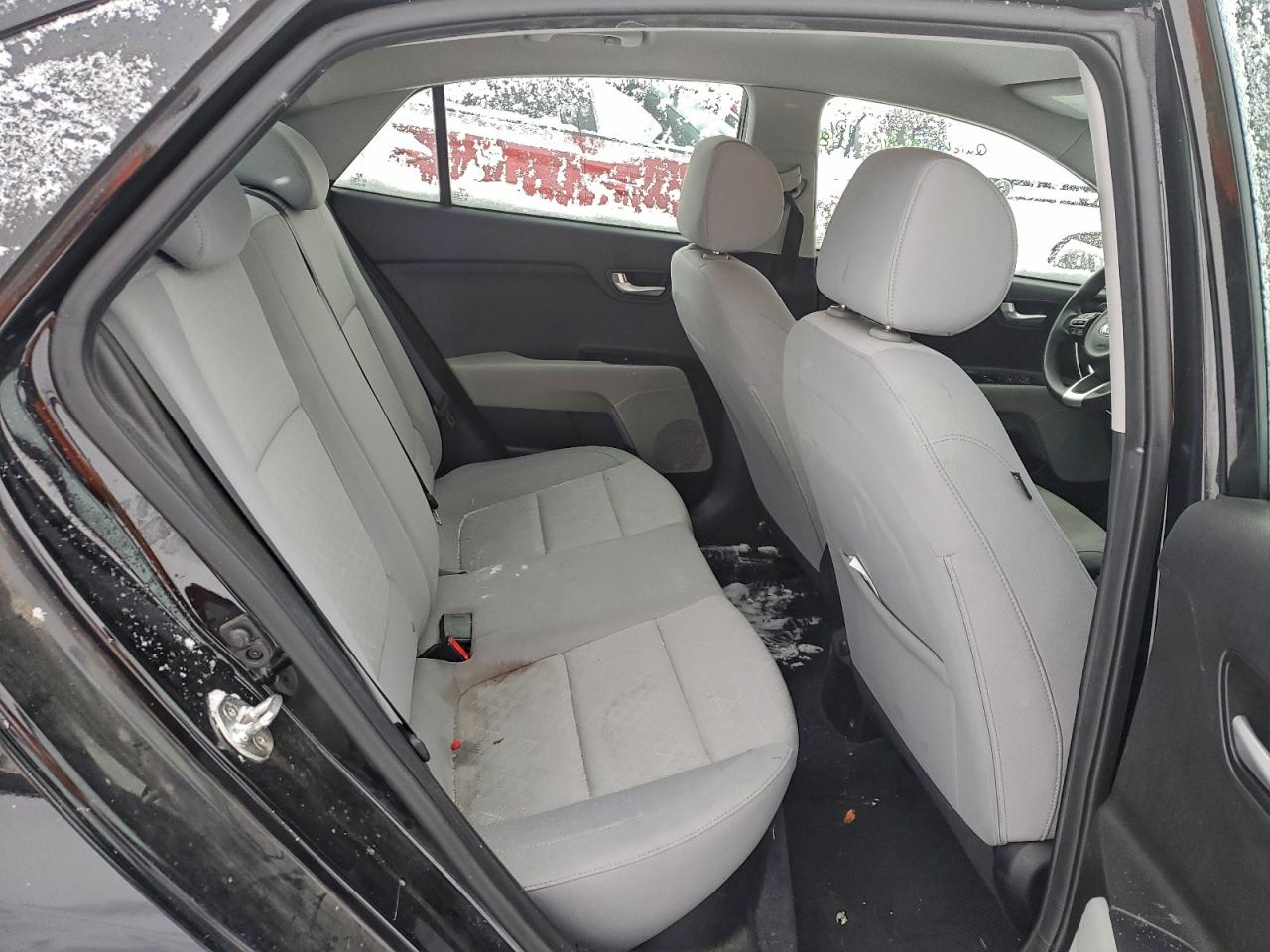 2018 KIA RIO LX photo 10
