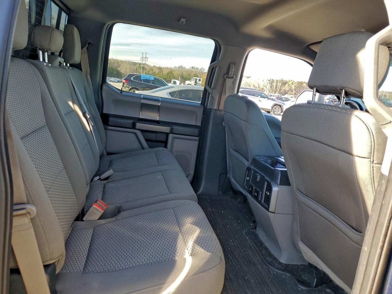 2019 FORD F150 SUPERCREW photo 10