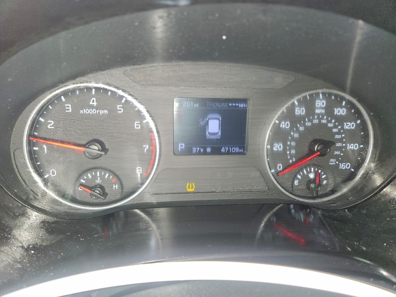 2021 KIA SELTOS LX photo 17