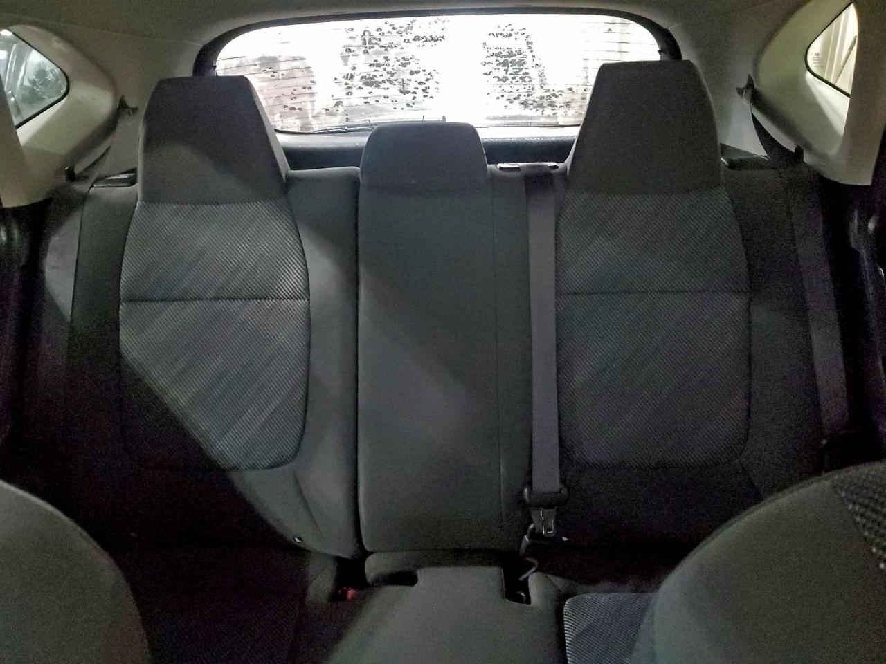 2021 KIA SELTOS LX photo 19