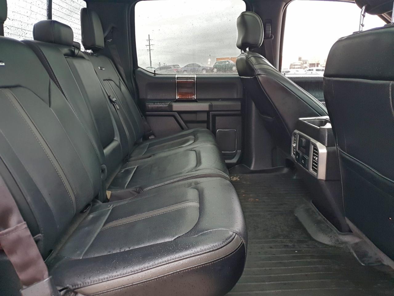 2017 FORD F150 SUPERCREW photo 10