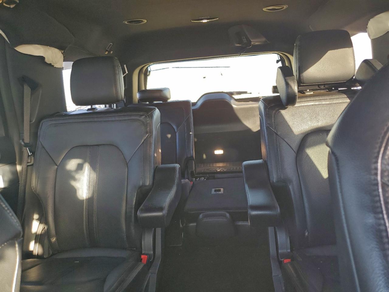 2019 FORD EXPEDITION LIMITED photo 10