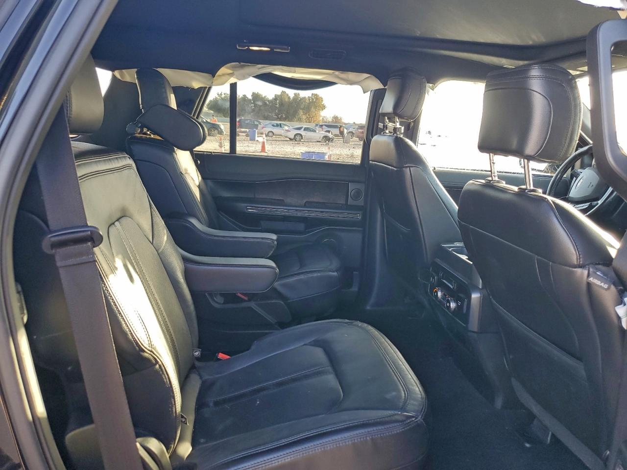 2019 FORD EXPEDITION LIMITED photo 11