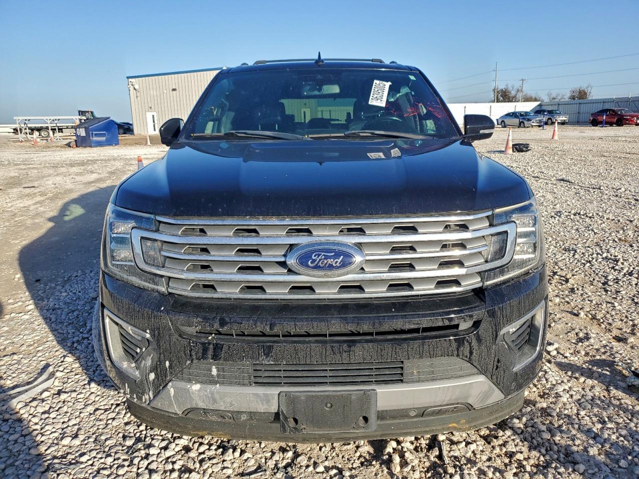 2019 FORD EXPEDITION LIMITED photo 5
