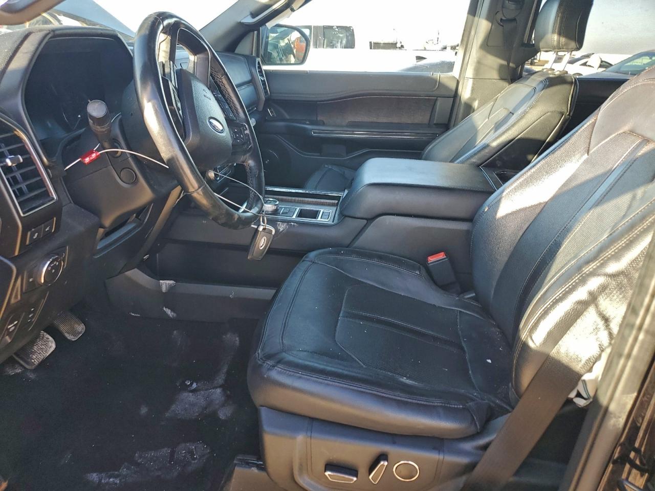 2019 FORD EXPEDITION LIMITED photo 7