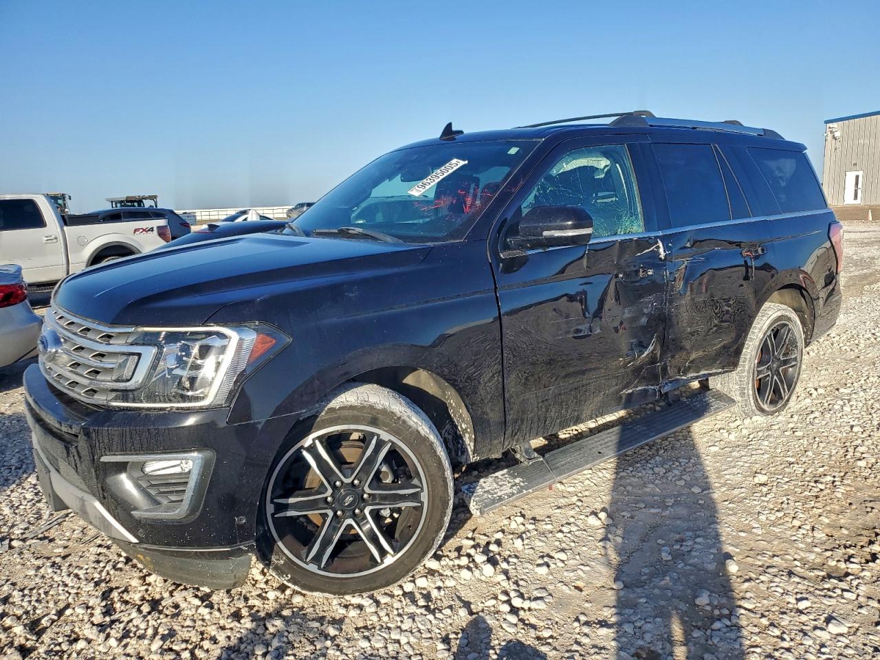 2019 FORD EXPEDITION