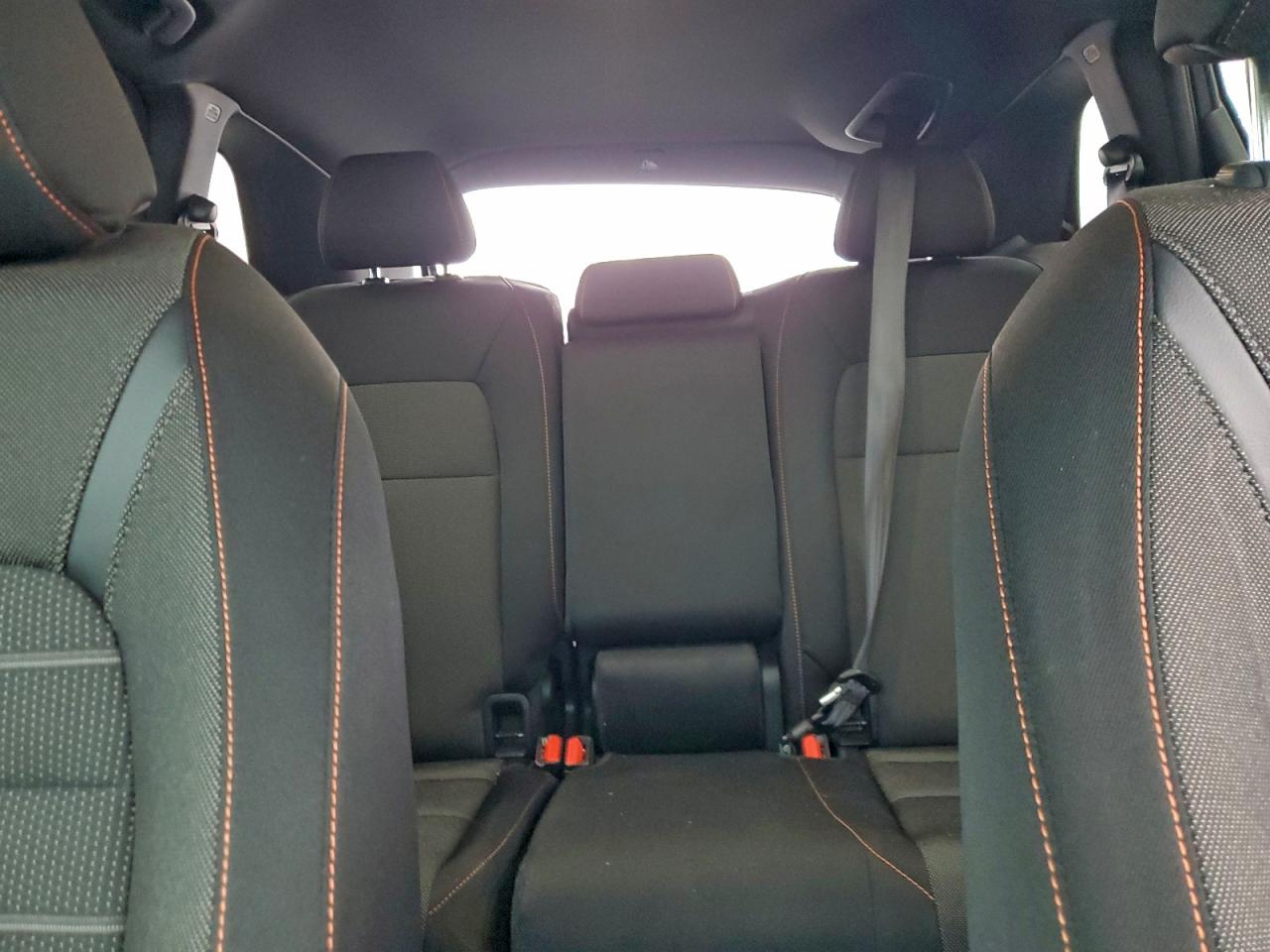 2024 HONDA CR-V SPORT photo 10