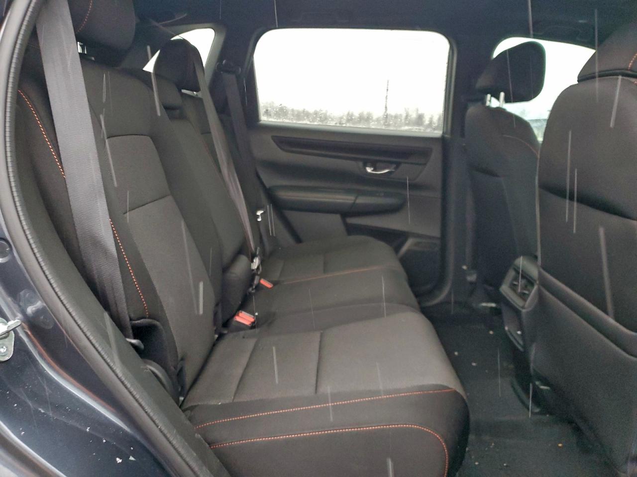 2024 HONDA CR-V SPORT photo 11