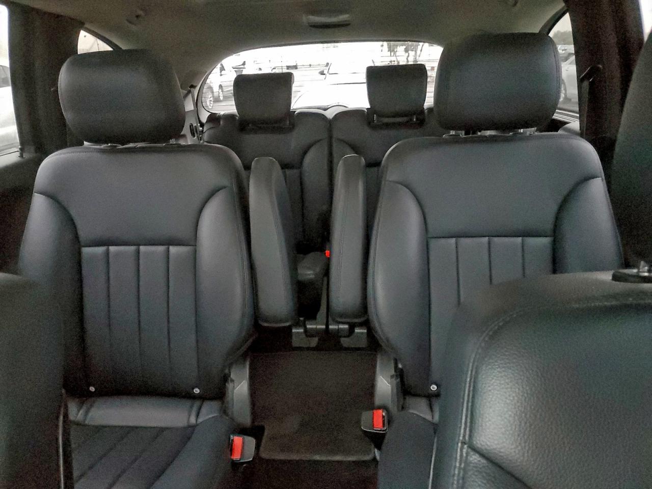 2008 MERCEDES-BENZ R 350 photo 10