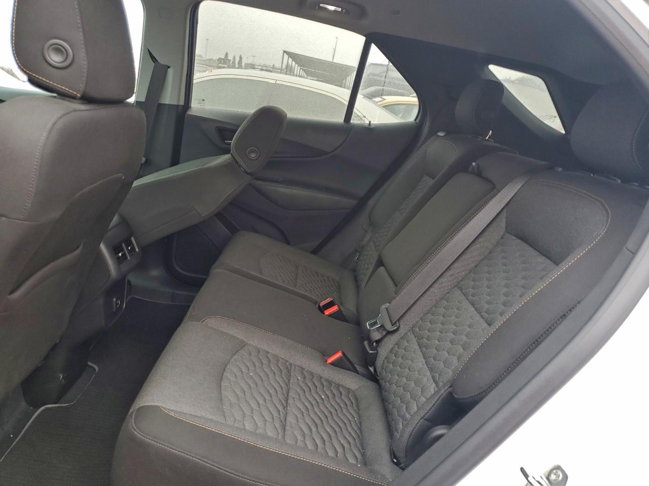 2020 CHEVROLET EQUINOX LT photo 10