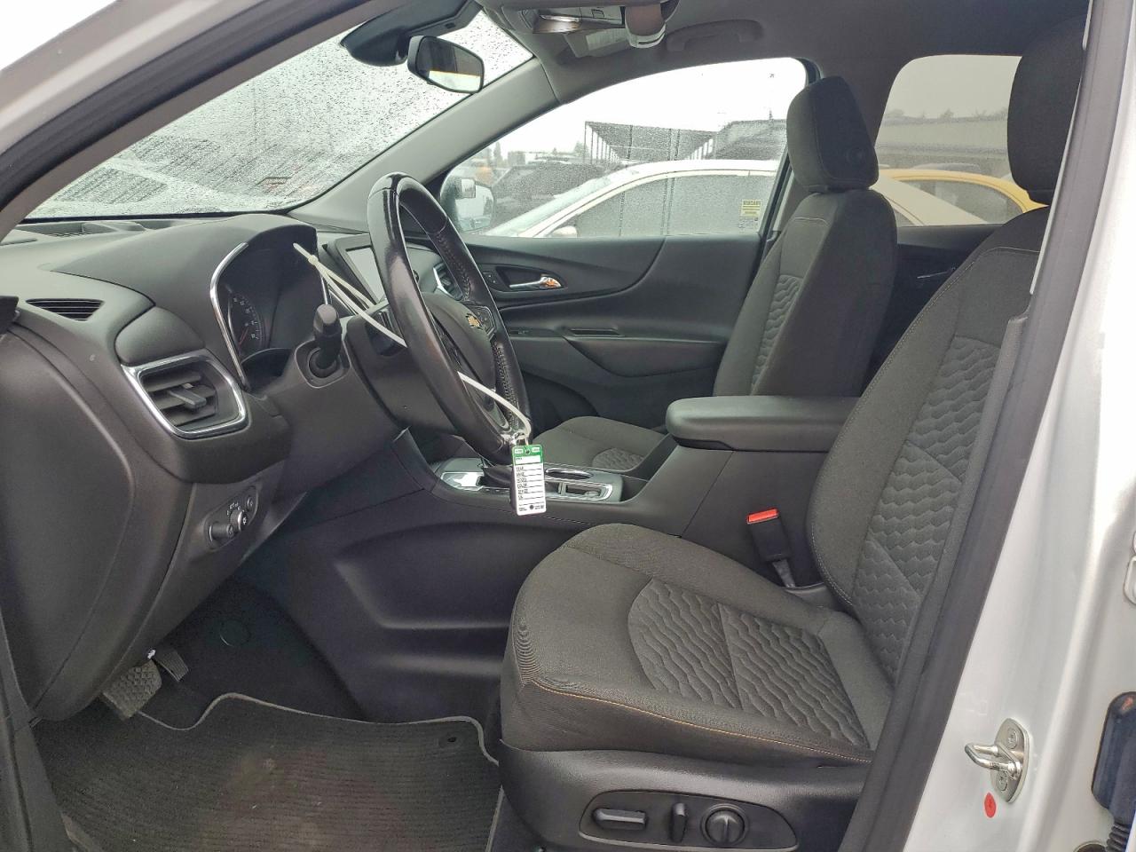 2020 CHEVROLET EQUINOX LT photo 7