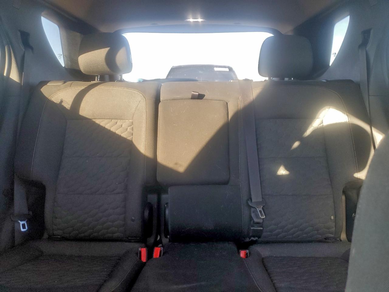2019 CHEVROLET EQUINOX LT photo 10