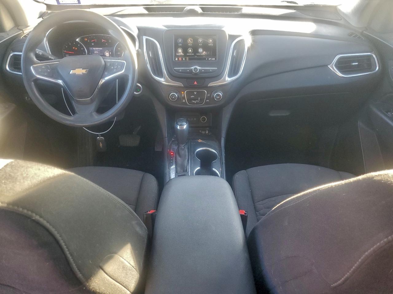 2019 CHEVROLET EQUINOX LT photo 8