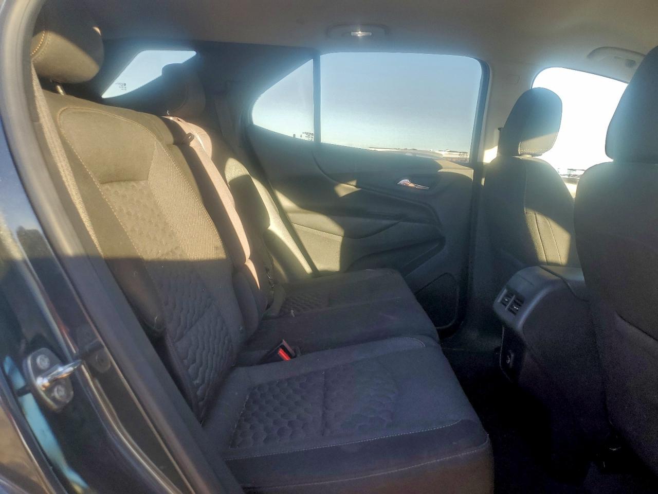2019 CHEVROLET EQUINOX LT photo 11