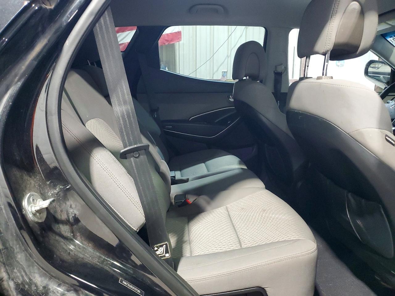 2018 HYUNDAI SANTA FE SPORT photo 11