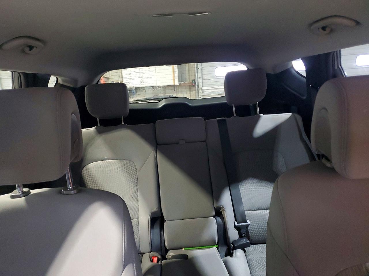 2018 HYUNDAI SANTA FE SPORT photo 10