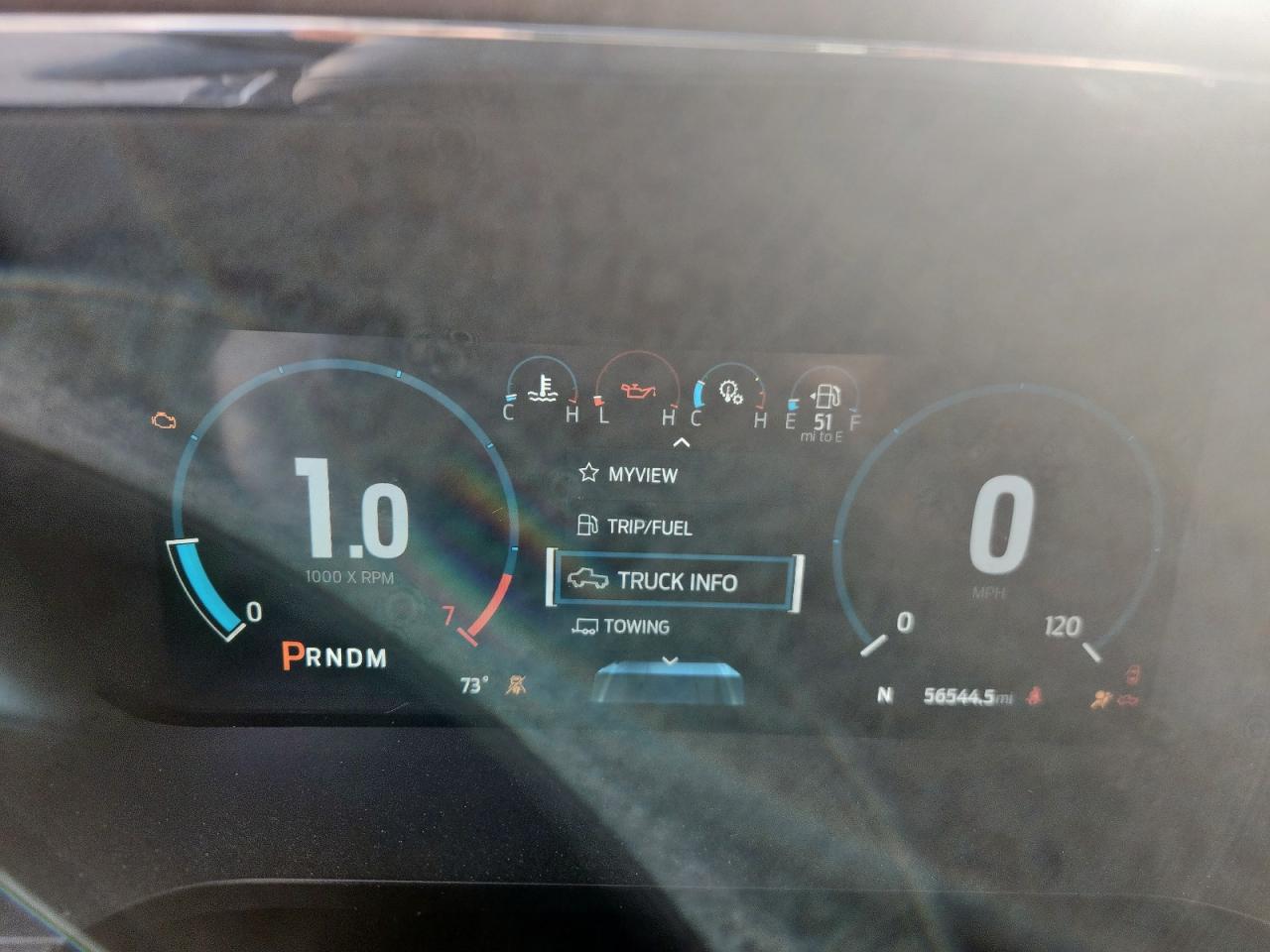 2023 FORD F150 SUPERCREW photo 17