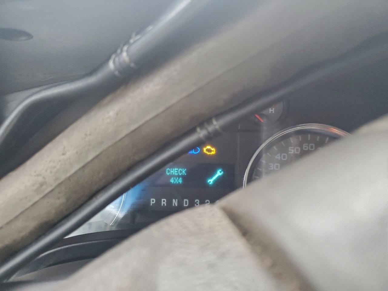2010 FORD F150 SUPERCREW photo 9