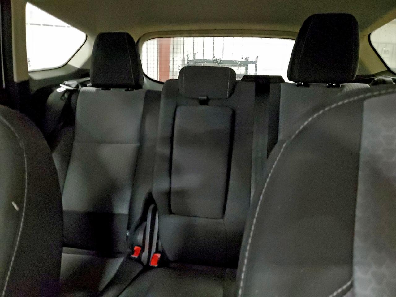 2018 FORD ESCAPE SE photo 10