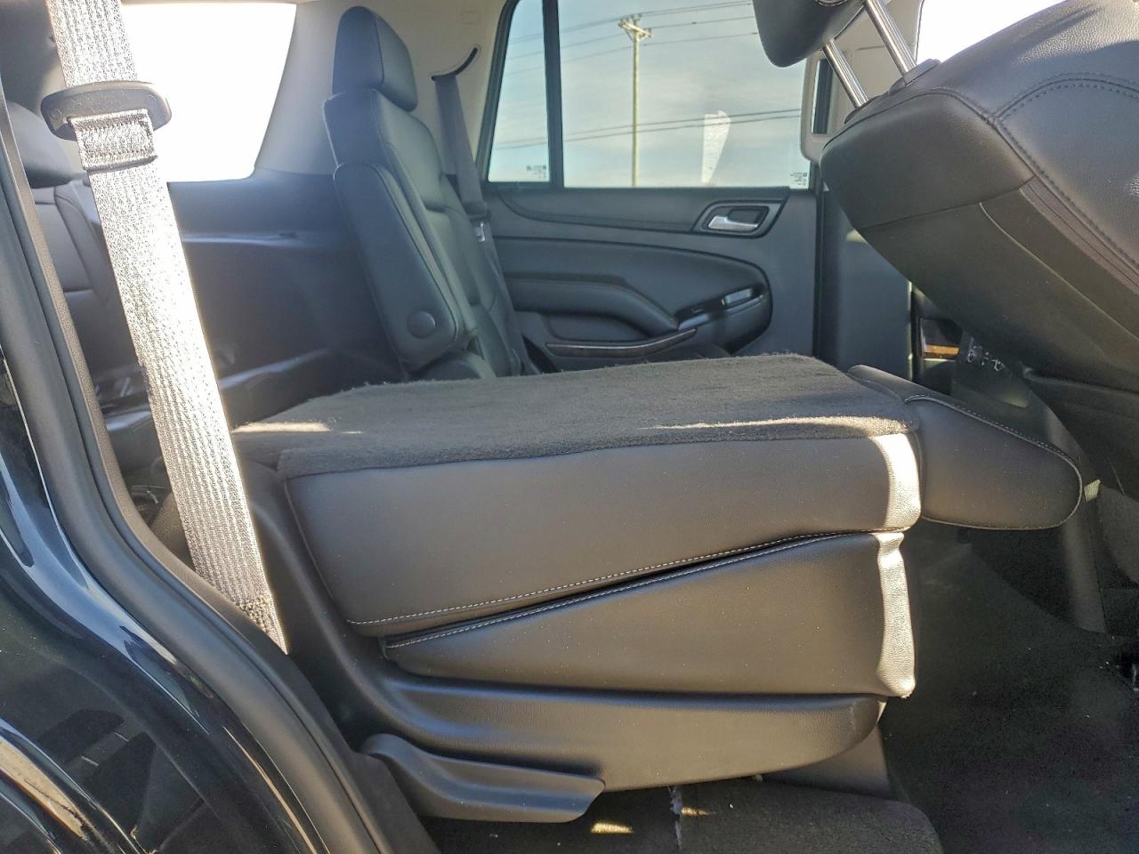 2016 CHEVROLET TAHOE K1500 LT photo 10