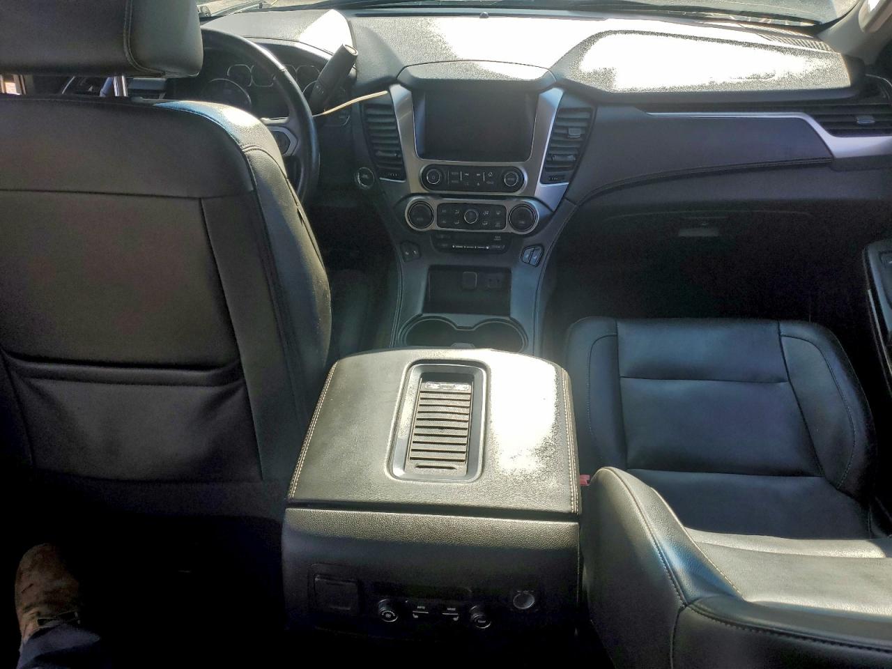 2016 CHEVROLET TAHOE K1500 LT photo 8