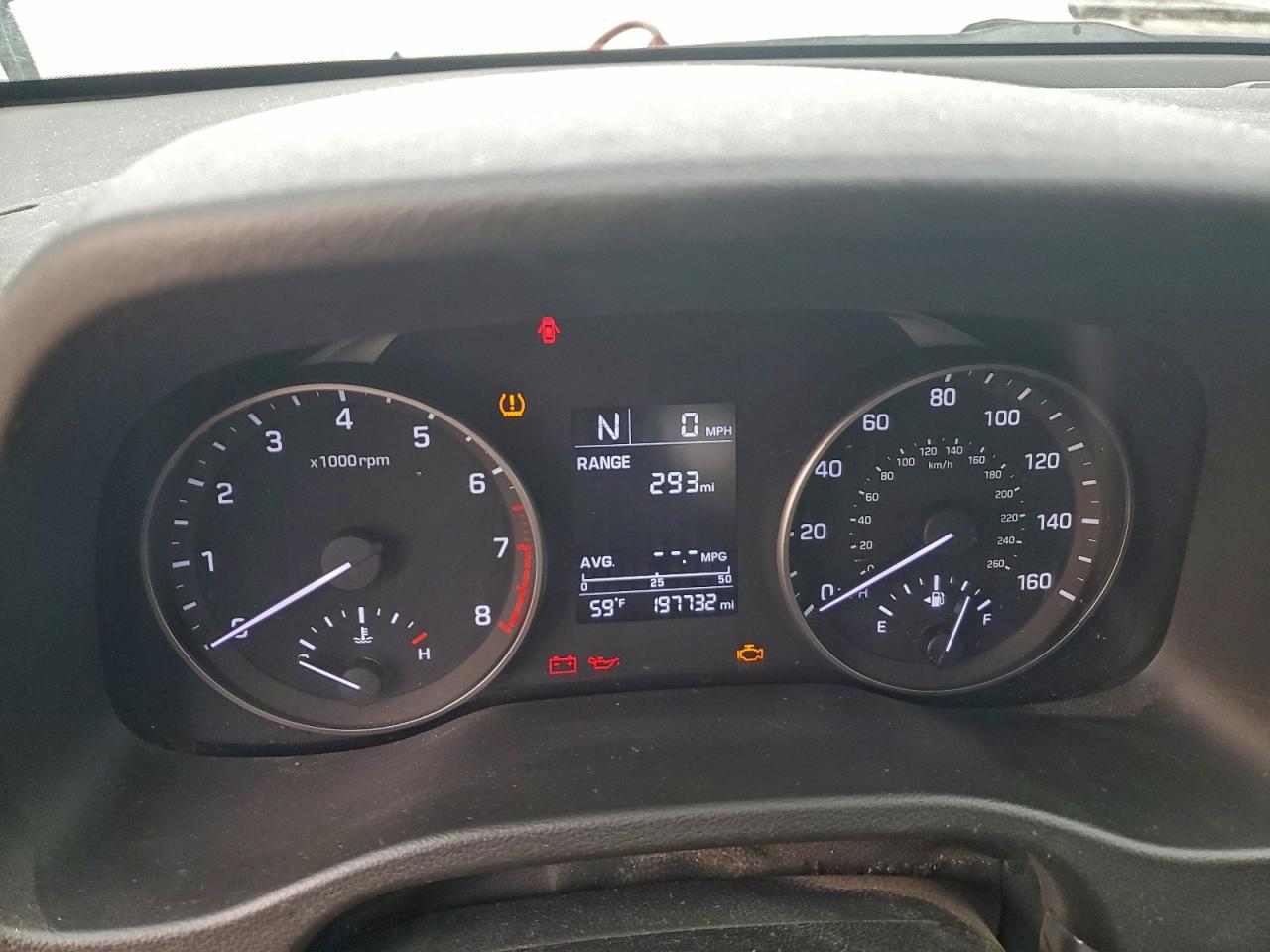 2018 HYUNDAI ELANTRA SE photo 17