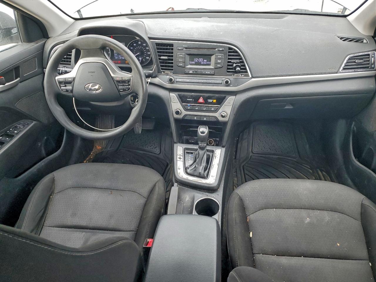 2018 HYUNDAI ELANTRA SE photo 15