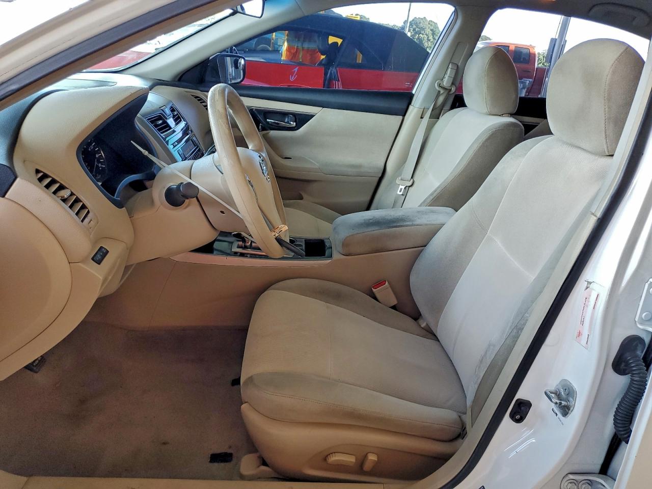 2013 NISSAN ALTIMA 2.5 photo 7