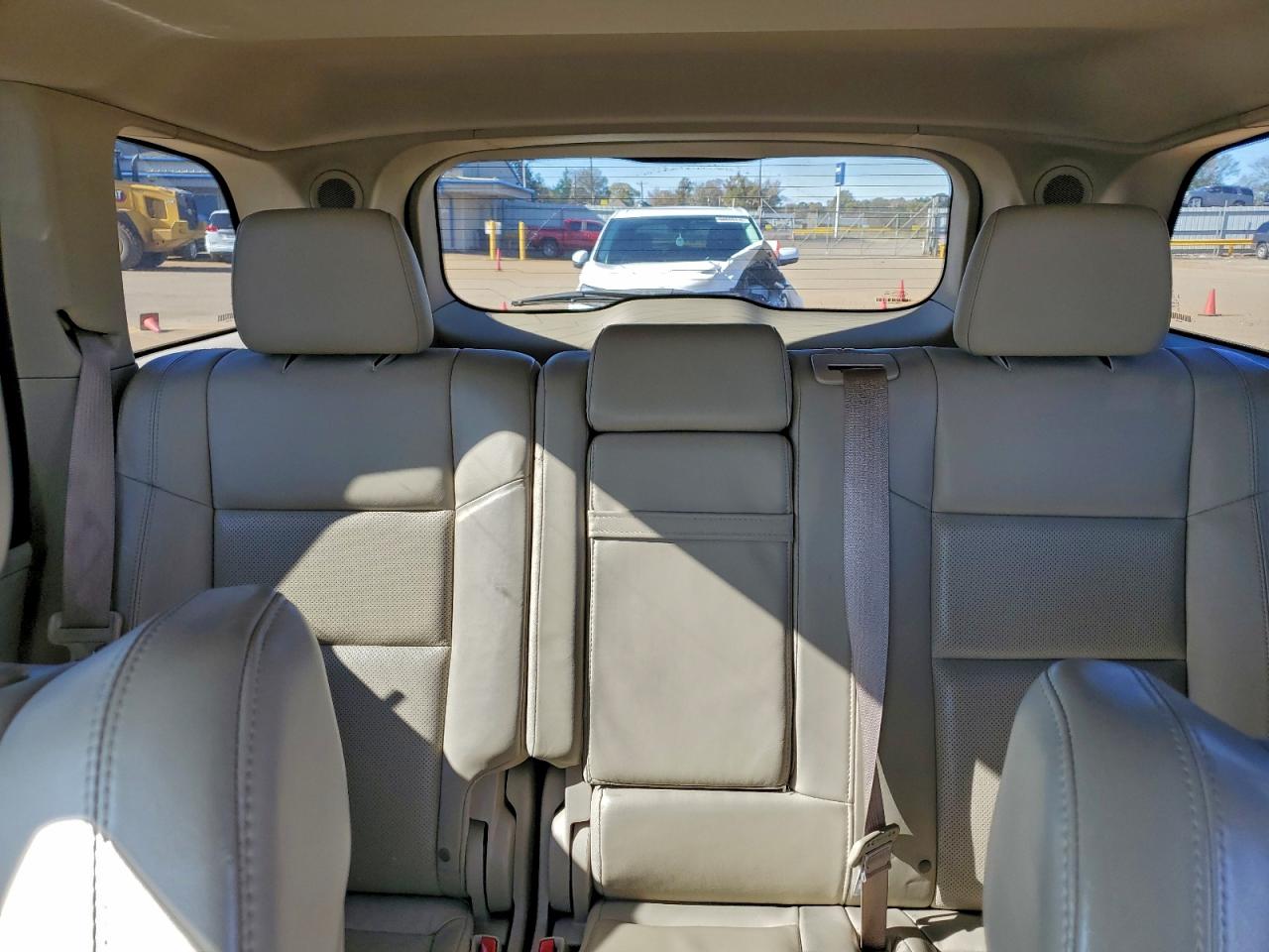 2015 JEEP GRAND CHEROKEE LIMITED photo 10