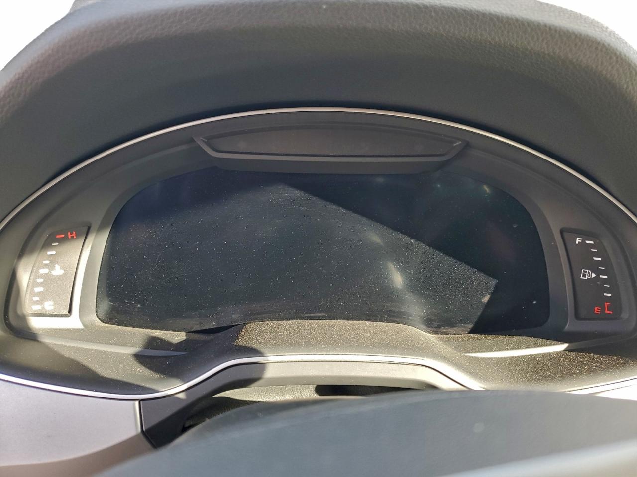2019 AUDI Q7 PREMIUM PLUS photo 9