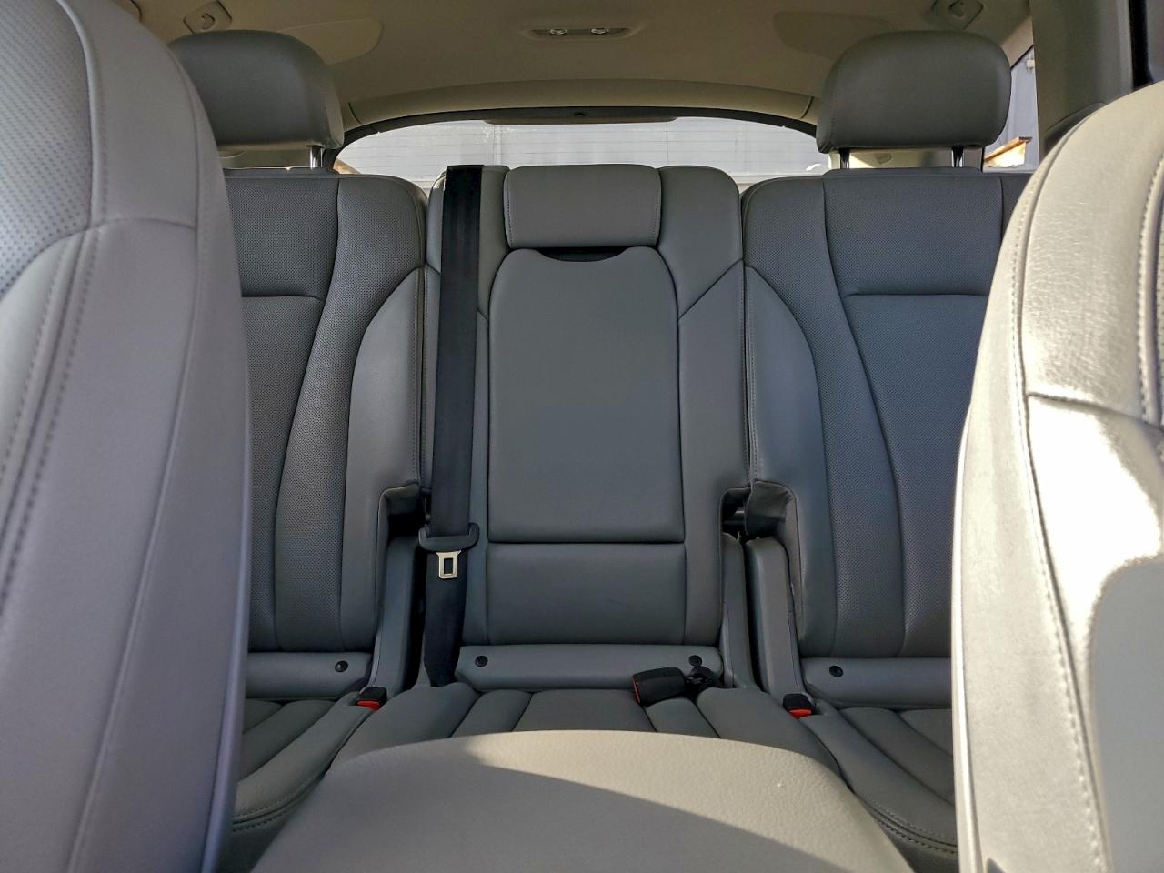 2019 AUDI Q7 PREMIUM PLUS photo 10