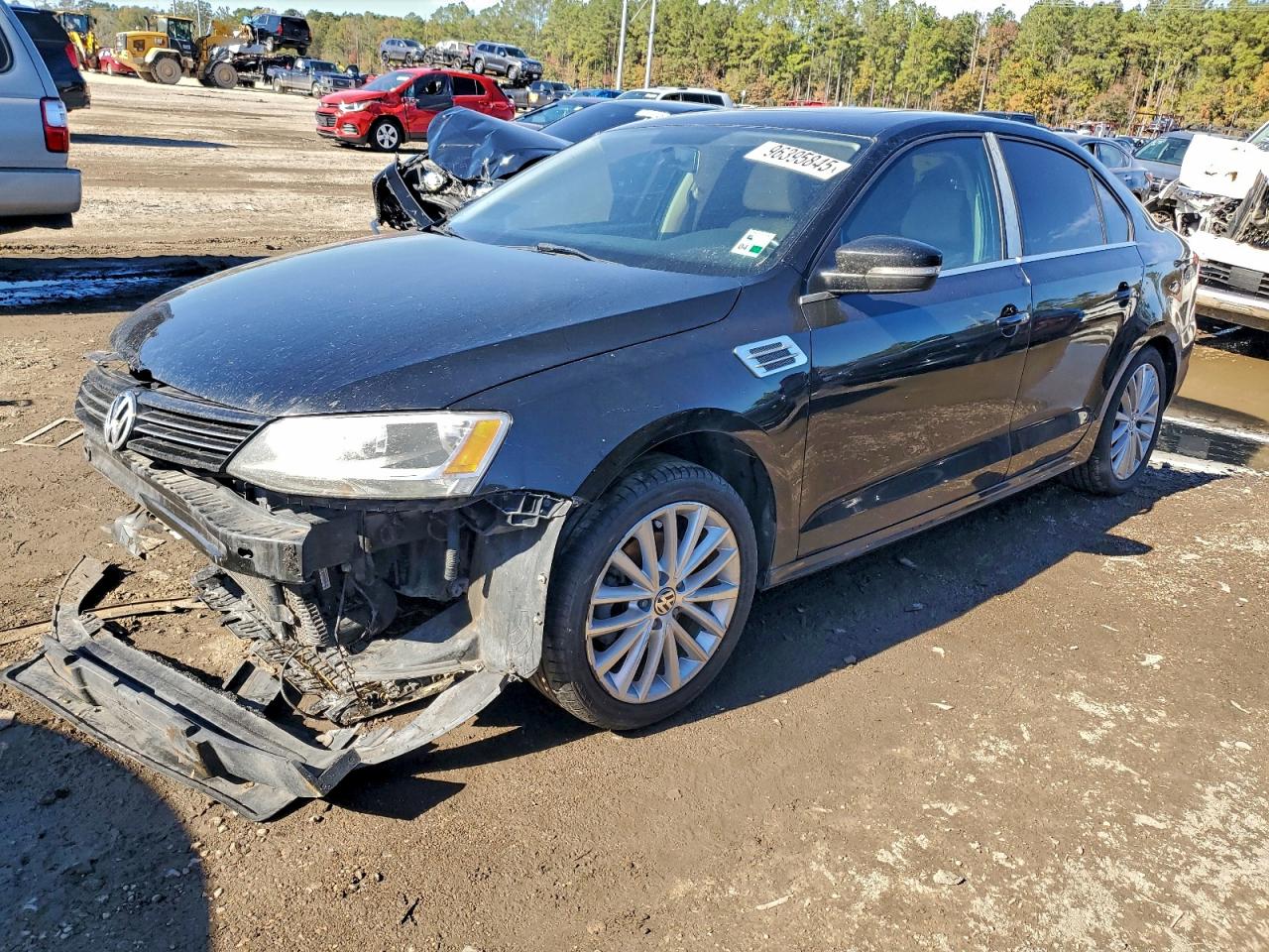 2014 VOLKSWAGEN JETTA