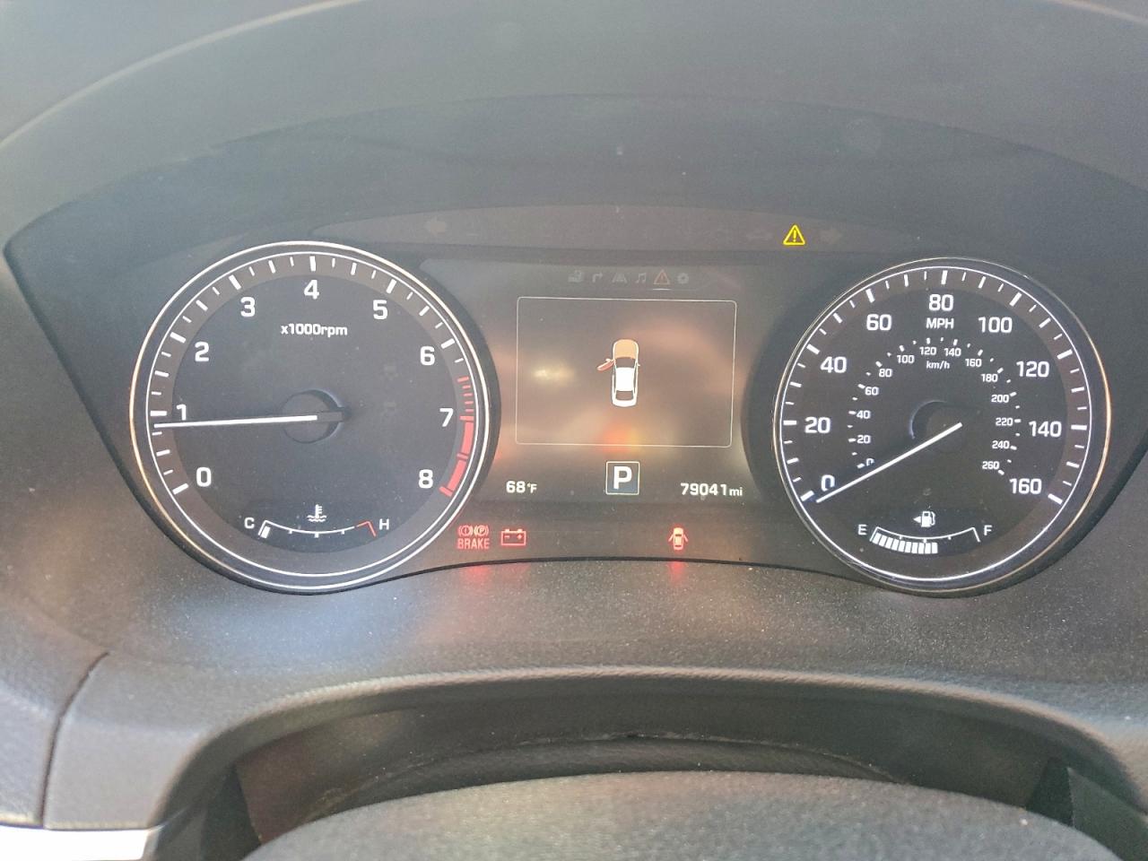 2015 HYUNDAI GENESIS 5.0L photo 9