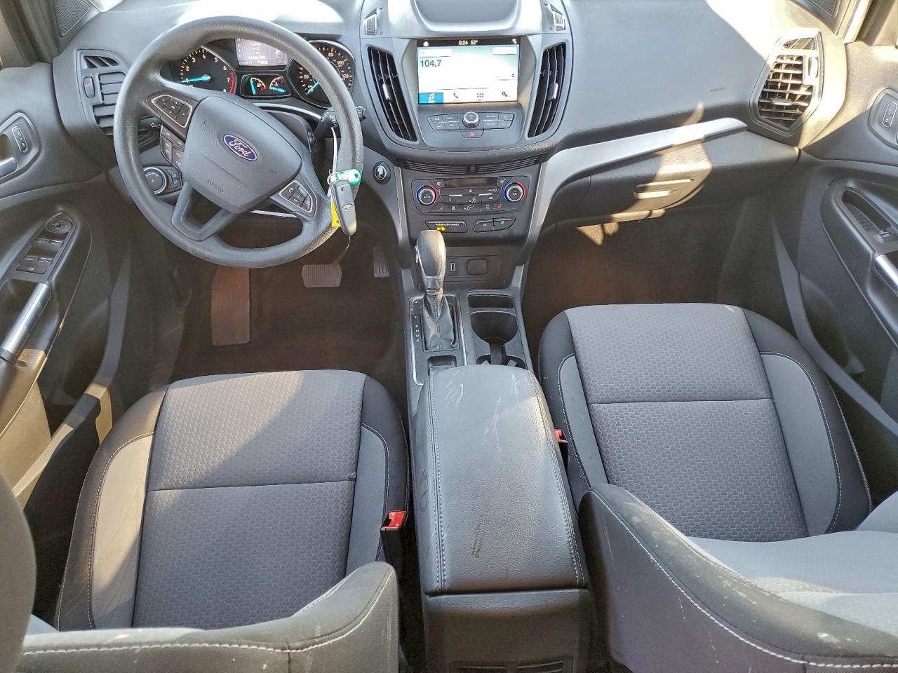 2019 FORD ESCAPE SE photo 15