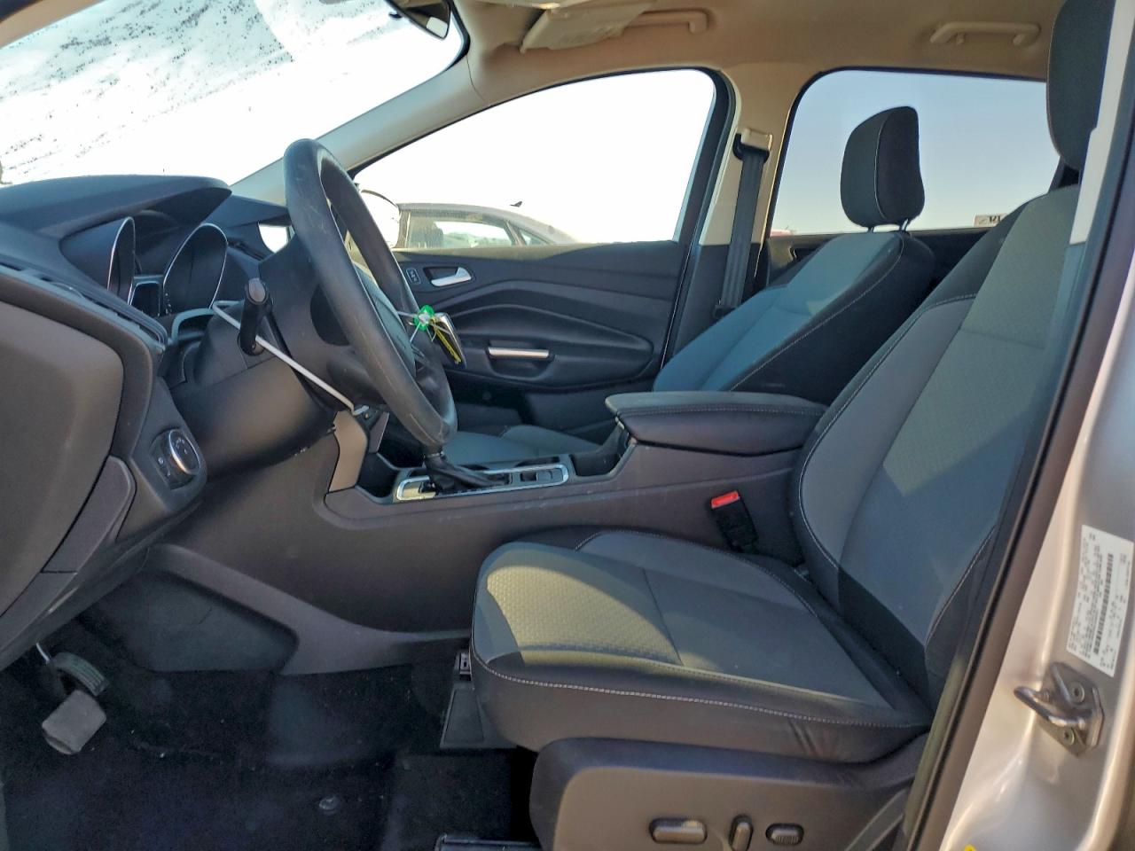 2019 FORD ESCAPE SE photo 13
