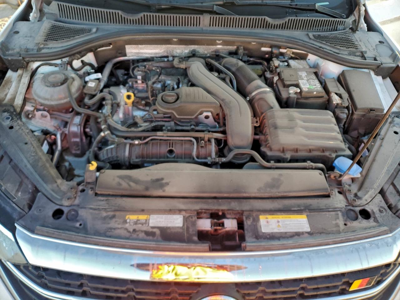 2024 VOLKSWAGEN JETTA SE photo 11