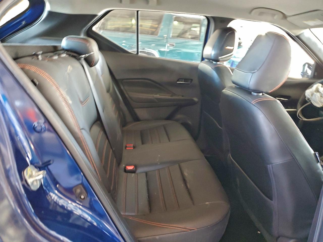 2018 NISSAN KICKS S photo 10