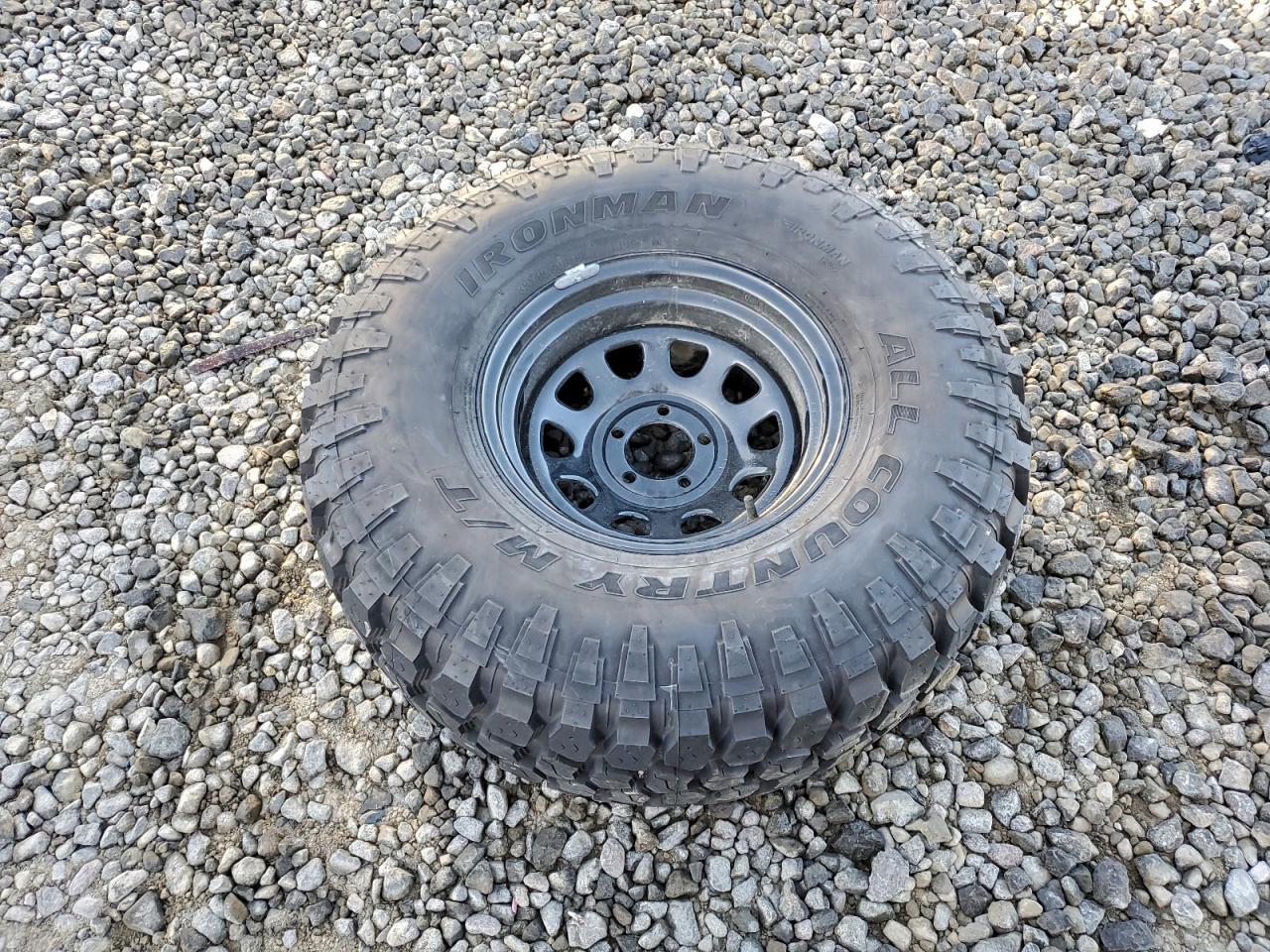 1997 JEEP WRANGLER / TJ SE photo 13