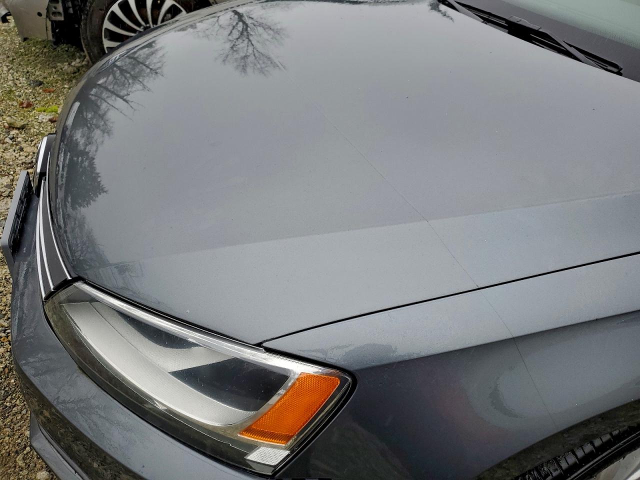 2016 VOLKSWAGEN JETTA SEL photo 11