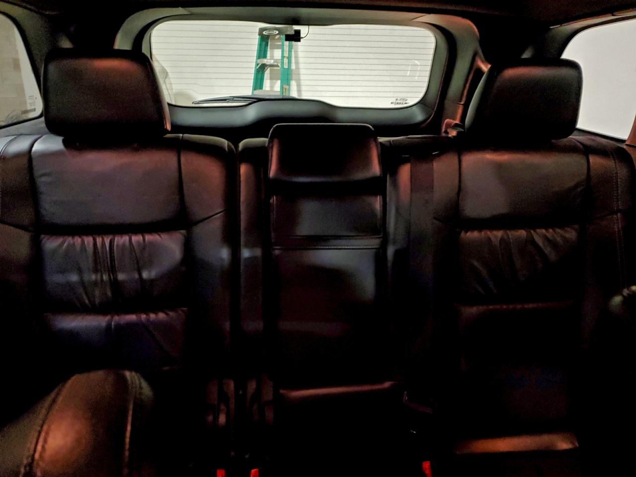 2014 JEEP GRAND CHEROKEE LIMITED photo 10