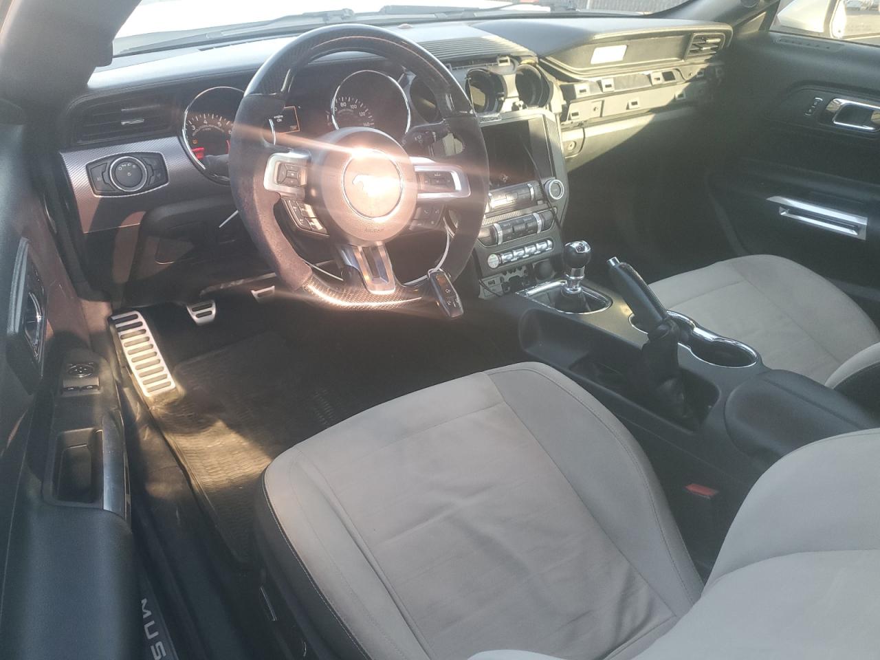 2015 FORD MUSTANG GT photo 15