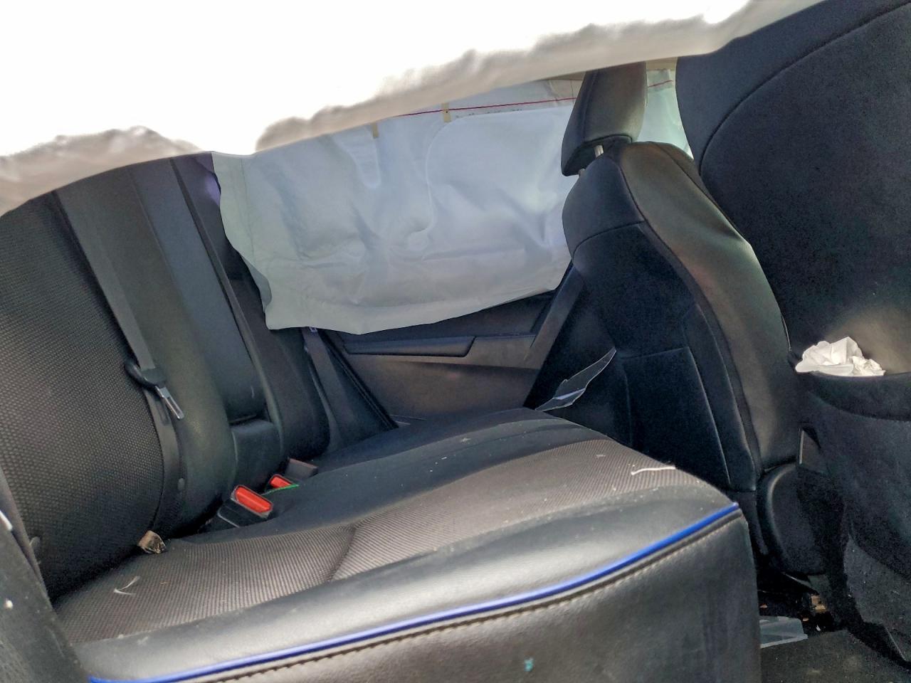 2018 TOYOTA COROLLA L photo 10