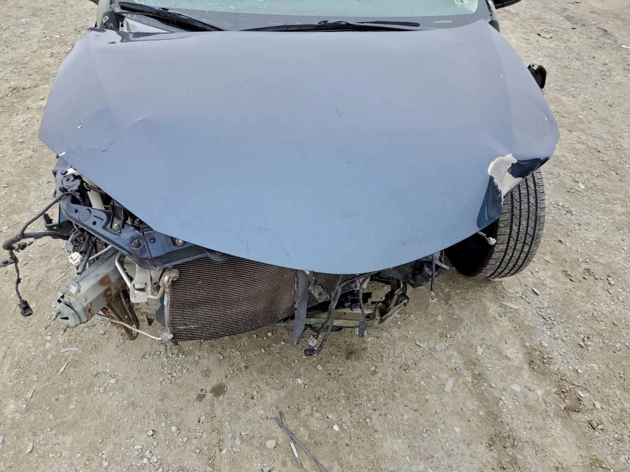 2018 TOYOTA COROLLA L photo 11