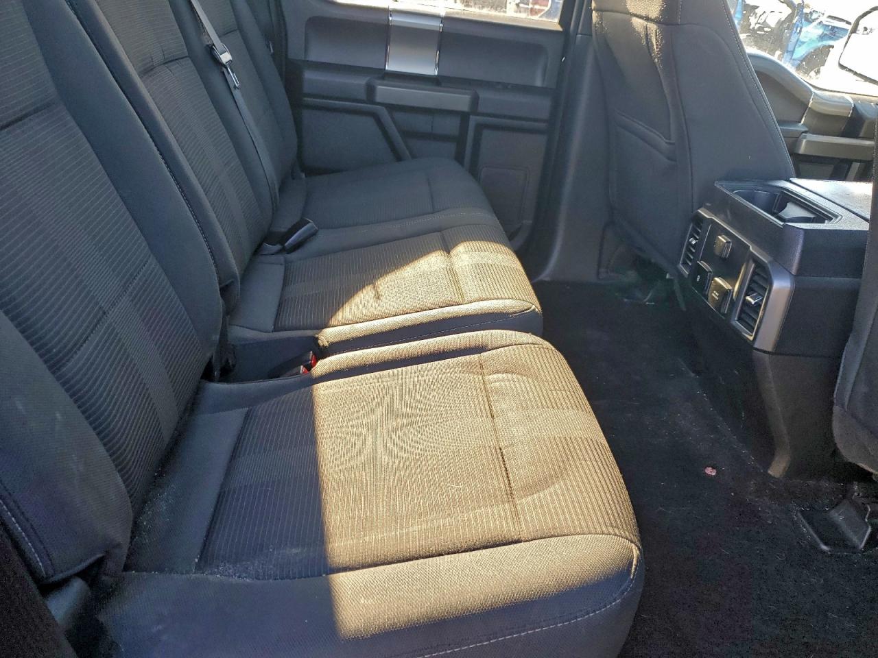 2017 FORD F150 SUPERCREW photo 10