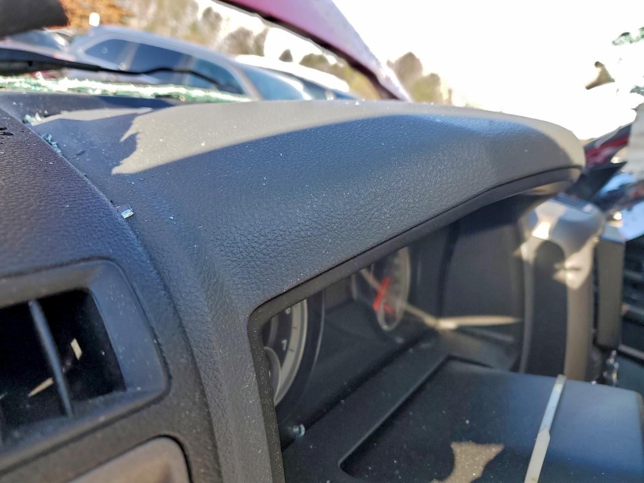 2014 RAM 1500 ST photo 9