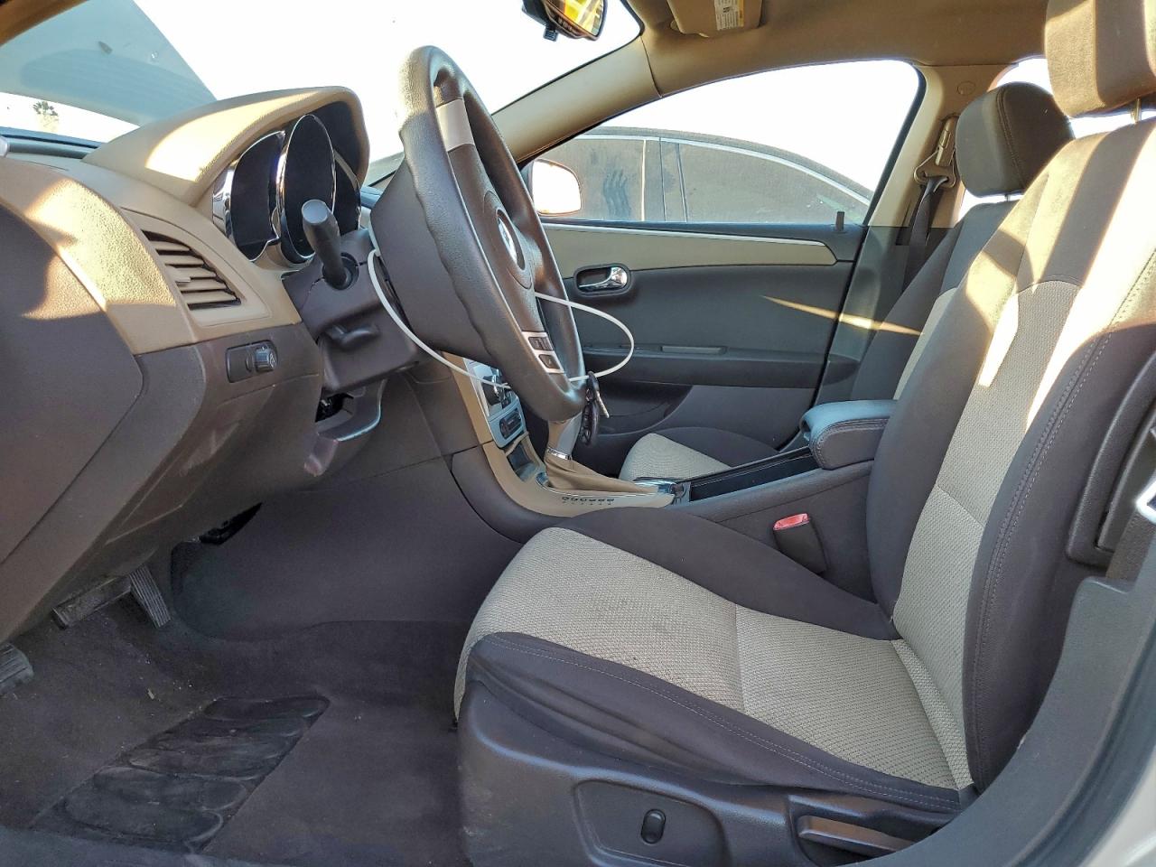 2009 CHEVROLET MALIBU LS photo 7